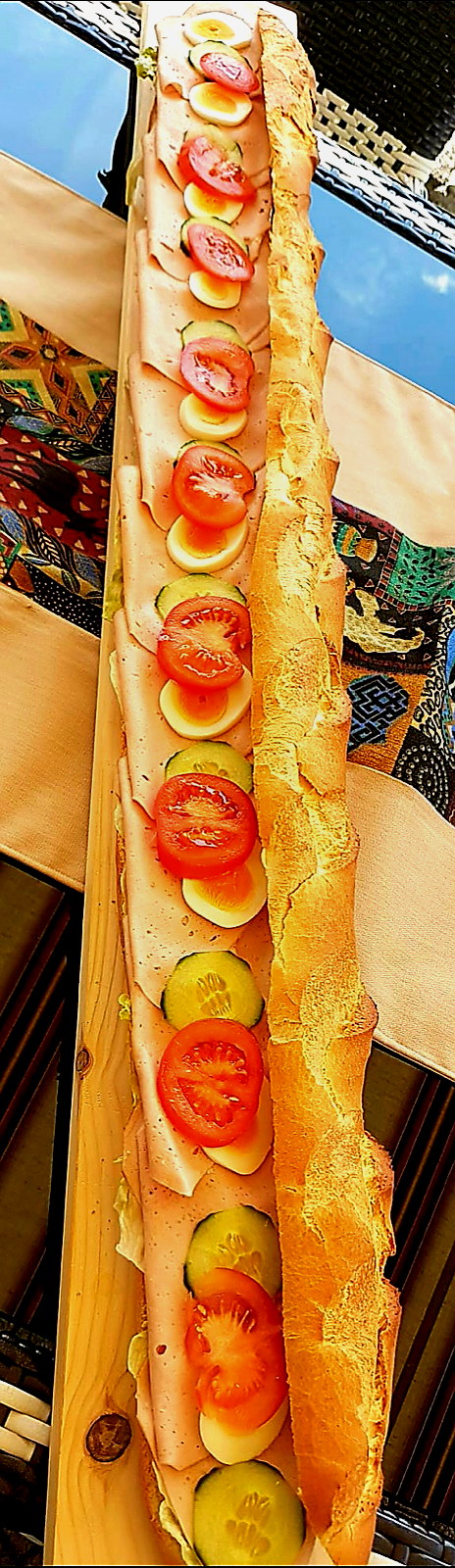 Schweizer Klassiker auf dem warmen Buffet