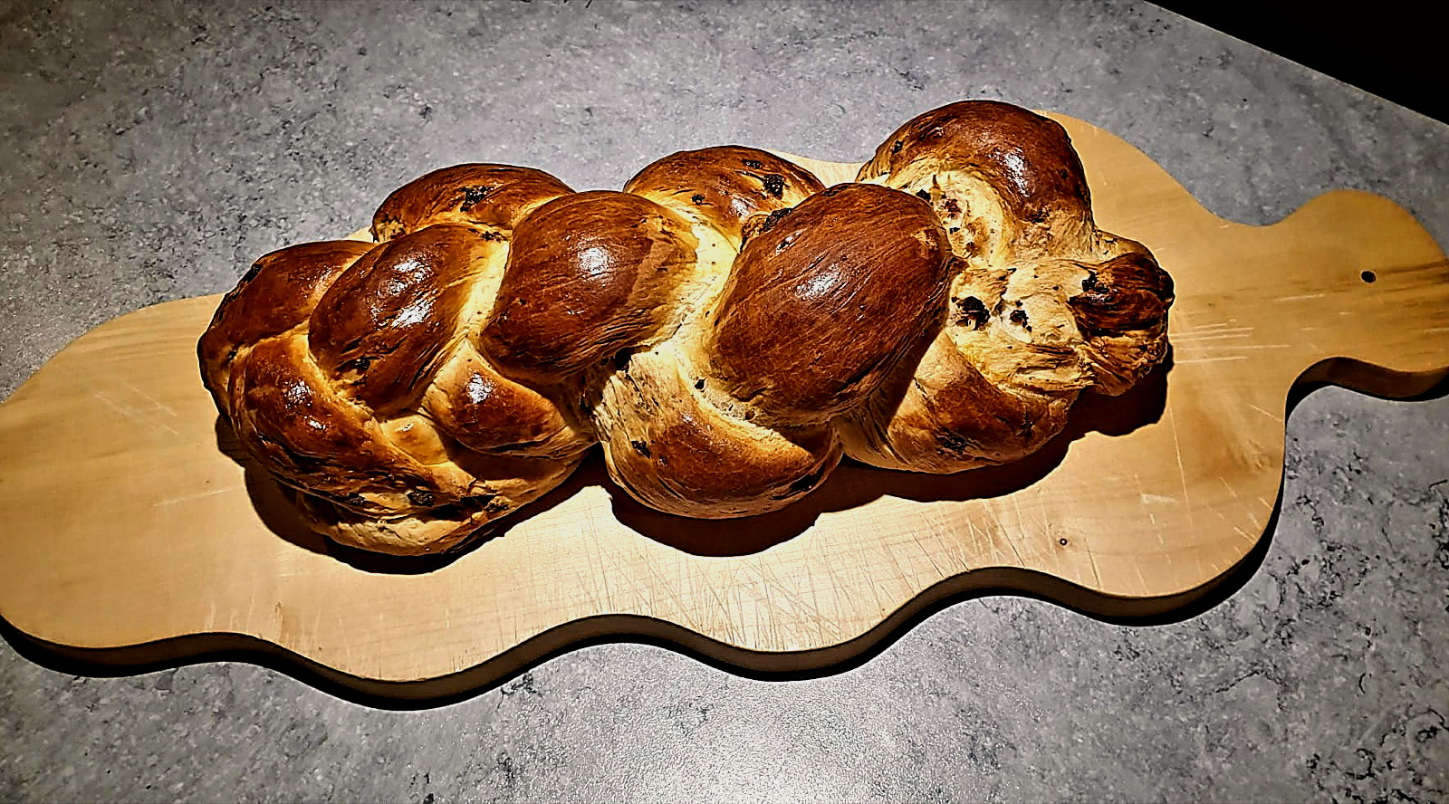 Klassischer Hauptgang aus Andreas Catering-Archiv